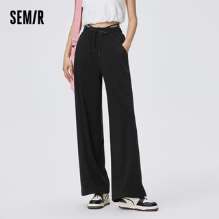 Semir Áo Khoác Nữ Dáng Rộng Thời Trang Mùa Xuân Thu Dành Cho 