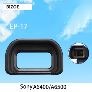 Kính Ngắm Chất Liệu Cao Su EP17 Cho Máy Ảnh Sony A6600 / A6500 / A6400