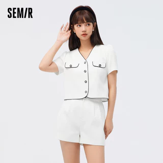 Semir Quần Jean Nam Thời Trang Mùa Thu 2023