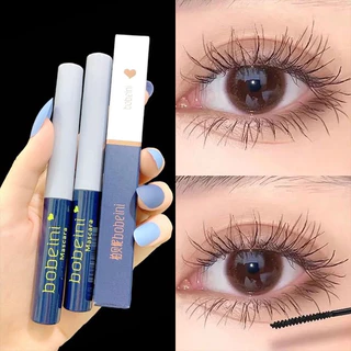 Mascara trang điểm làm đẹp mi tiện lợi SXY582