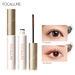 Mascara Chuốt Mi Mềm Mượt Và Dài Hơn Kích Thước 3mm 6g