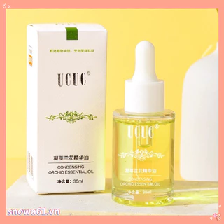 Tinh Chất UCUC Chống Lão Hóa Làm Tăng Độ Đàn Hồi Và Giảm Nếp Nhăn 30ml