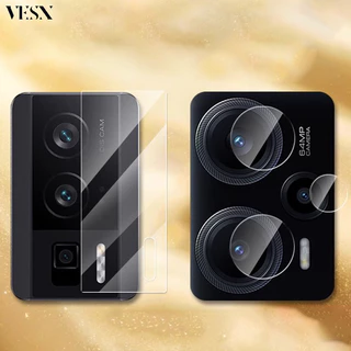 Kính Cường lực camera bảo vệ chống trầy xước Cho Xiomi Xiaomi POCO X6 Neo C65 F5 X5 X4 X3 NFC F4 F3 GT M6 M5 M4 M3 Pro C40 C55 5G 4G 2024