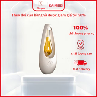 Kaimeidi Máy Khuếch Tán Hương Thơm Tự Động Gắn Tường