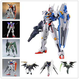 Mô Hình Lắp Ráp Gundam Hg 1 / 144 Wing Fighter Zero Deathscythe Hell Action