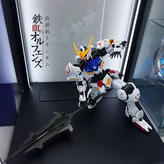 Mô Hình gundam Đẹp Mắt Sống Động