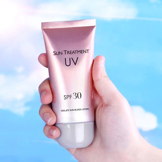 Uv sunscreen aqua rich watery gel spf30Chống Tia uv Với 60 Mẫu Mã Đa Dạng Kem chống tia UV, chống nắng Sun Treatment SPF 30+