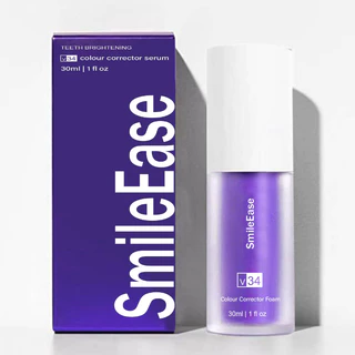 Kem đánh răng hismile v34 purple toothpaste chống làm trắng răng nhạy cảm