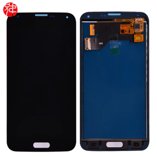 Màn hình cảm ứng phía trước cho màn hình cảm ứng LCD Samsung Galaxy S5