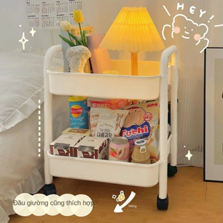Phòng ngủ nhiều lớp trần đến trần xe đẩy mini thức ăn cho bé nhà vệ sinh phòng tắm di động
