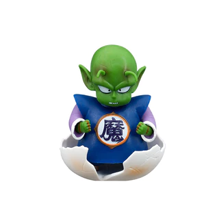 6,5 cm anime dragon ball z hình hành động dễ thương mini devil kawaii baby broken egg kids piccolo saru gk hình sưu tầm mô hình món quà đồ chơi