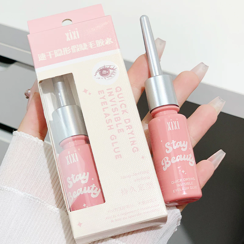 Xixi Keo Dán Mi Giả Vô Hình Nhanh Khô Đa Năng Không Gây Kích Ứng Gj-49 gj-49