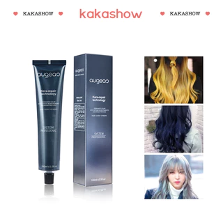 Kem nhuộm tóc KAKASHOW A279 dưỡng sâu với tông màu thời trang trẻ trung