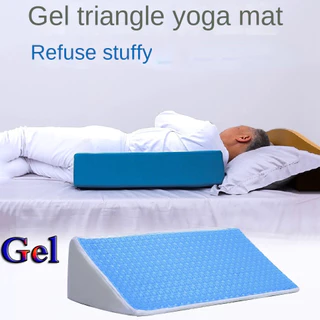 Gối Kê Cổ / Lưng Bằng Memory Foam Tiện Dụng Cho Mẹ Bầu