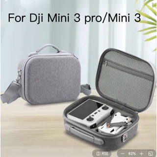 Phù Hợp Túi Đựng Dji MINI 3 PRO/ Mini 3 Đeo Vai Tiện Lợi