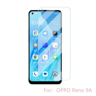 Kính Cường Lực Bảo Vệ Màn Hình Điện Thoại oppo reno 9a