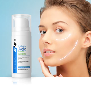 Tinh Chất hyaluronic acid 1% retinol Ban Đêm Làm Săn Chắc Da Chống Nếp Nhăn 30ml