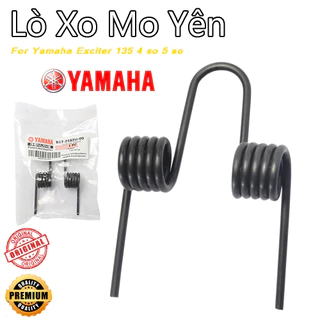 Lò Xo Mở Yên Yamaha Exciter 135 4 số  5Số