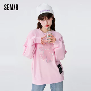 Semir Set 5 Đôi Vớ Thể Thao Bán Nguyệt Thoáng Khí Kháng Khuẩn Thoải Mái Cho Nam Và Nữ