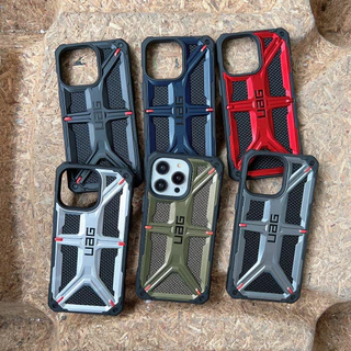 [Uag] SERIES MONARCH IPHONE 15 PRO MAX / 15PRO / 15 / 15PLUS / 14PROMAX / 14PLUS / 15PLUS / 14CASE