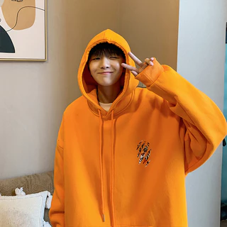 Myers Áo khoác áo hoodie sweater nỉ siêu rẻ phù hợp nam nữ rộng thoải mái 2023 NEW  Korean Style Độc đáo Phong cách Comfortable C90AM19 36Z230909