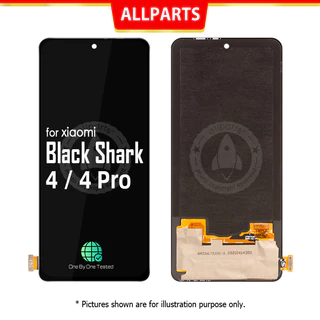 ALLPARTS Màn Hình thay thế cho điện thoại XIAOMI Black Shark 4 4Pro 