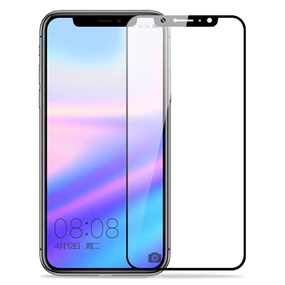 Kính Cường Lực 9d Bảo Vệ Toàn Màn Hình Cho xiaomi mi 8 mi8 8 mi8 8