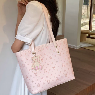 BAGSMART túi xách nữ đeo chéo  túi tote đeo chéo bag  2023 NEW  Cái mới ins Độc đáo Unique L97S28K 37Z230911