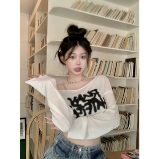 Miya Studio  áo phông áo thun nữ croptop baby tee Thời trang hàn quốc  Thời trang Beautiful High quality fashion A99J7MX 36Z230909