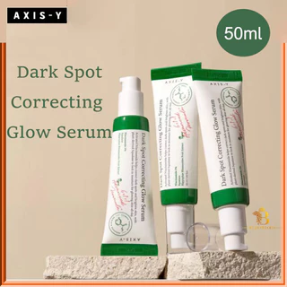 Axis-y serum Dạ Quang Chỉnh Sửa Điểm Tối (50ml)