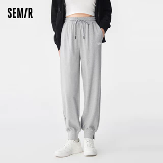 Semir Combo 3 Quần Lót Nam boxer cotton Nguyên Chất Thoáng Khí Kháng Khuẩn Thân Thiện Với Da Cho Nam