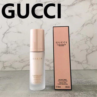 Gucci Kem Nền Dạng Lỏng Che Khuyết Điểm 30ml Tiện Dụng Chất Lượng Cao