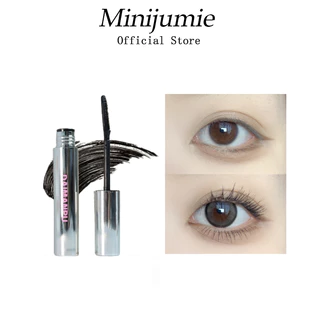 Minijumie Mascara Daimanpu chuốt mi trang điểm kháng nước chất lượng cao