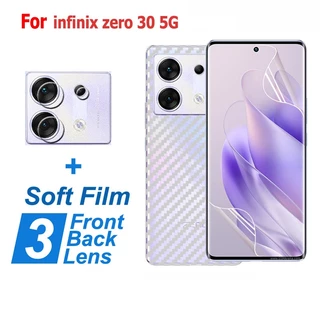 cường lực infinix zero 30 5g Kính Cường Lực Bảo Vệ Màn Hình Cho infinix hot 30 30i nfc note 30 vip pro zero 30 5g Ốp