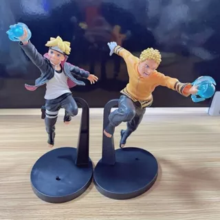 Mô Hình Nhân Vật uzumaki naruto boruto 20cm Bằng pvc