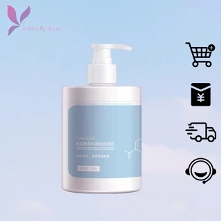 🦋giảm giá🦋Sữa rửa mặt axit amin YIMIAOSI 500g làm sạch nhẹ nhàng, chứa niacinamide