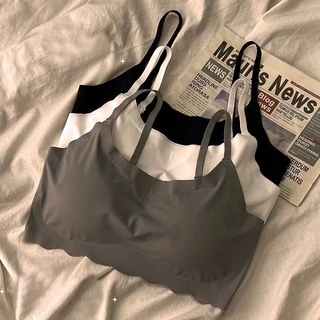 Silk Phoenix 👙  Hàng tồn kho Áo Lót Nâng Ngực Không Gọng plus size