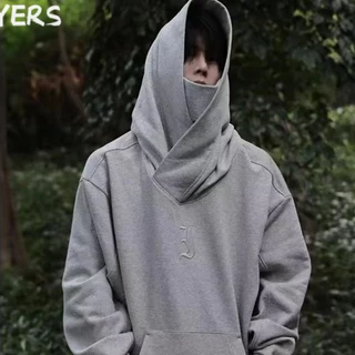 Myers  Áo khoác áo hoodie sweater nỉ siêu rẻ phù hợp nam nữ rộng thoải mái 2023 NEW Phong cách Comfortable Phong cách ins MWY2390415 36Z230909