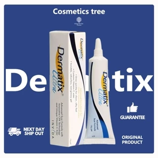 Kem sẹo Dermatix Ultra 15G Sẹo lồi/  sẹo lõi/ sẹo thâm/ sẹo rỗ/ sẹo phì đại