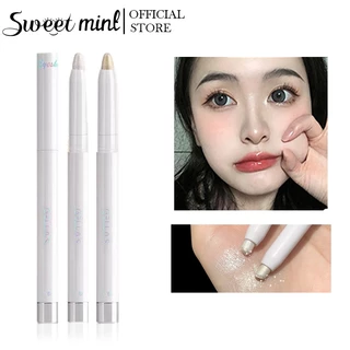 Sweet mint Phấn mắt Gella's nhung mịn dạng bút gồm 8 màu tùy chọn lâu trôi 2g