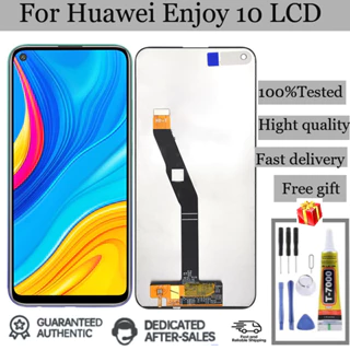 Màn Hình lcd Cảm Ứng Thay Thế Cho huawei enjoy 10 art-tl00 art-al00 art-al00x