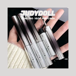 Mascara Chuốt Mi Cong Vút Và Dài Hơn JUDYDOLL