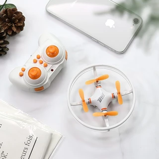 Máy Bay Đồ Chơi Điều Khiển Từ Xa mini Cho Trẻ Em