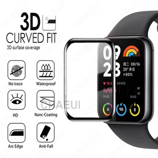 Miếng Dán Bảo Vệ Màn Hình 3d Cho Xiaomi Mi Band 8 Pro / Mi Band 7 Pro / Xiaomi Smart Band 8 Active