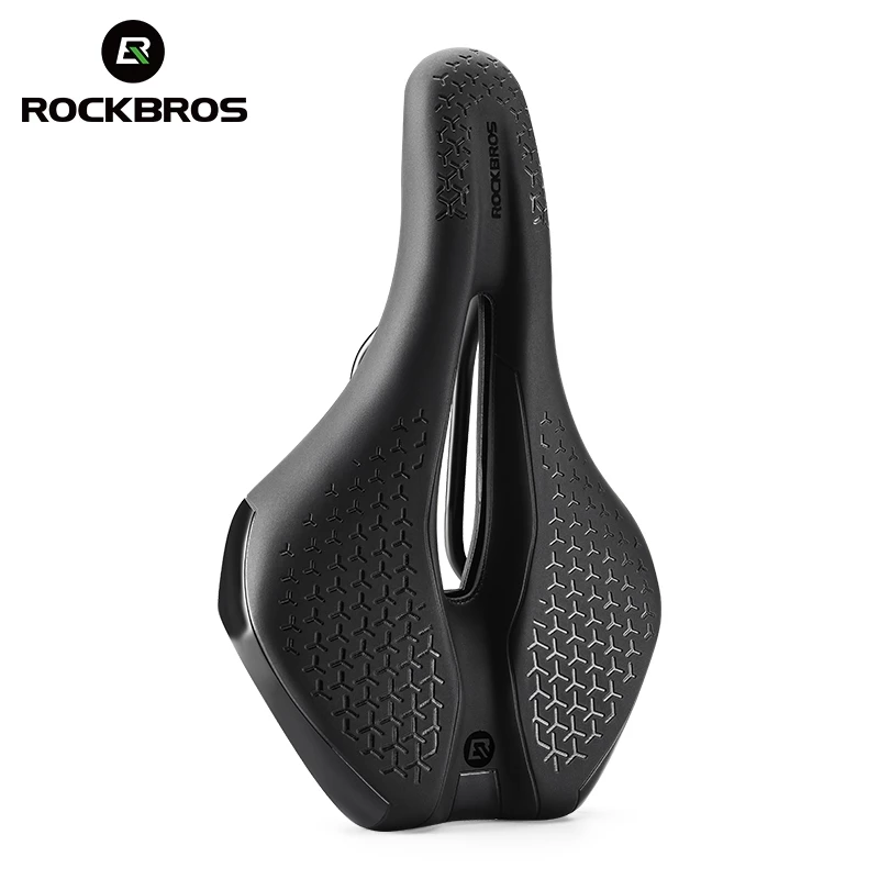 【Giao hàng 3 ngày】Yên xe đạp địa hình MTB ROCKBROS rỗng thoải mái chất lượng