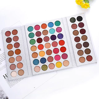 Bảng Phấn Mắt Nhiều Màu ô Nội địa Trung Trang Điểm Colourpop Mắt