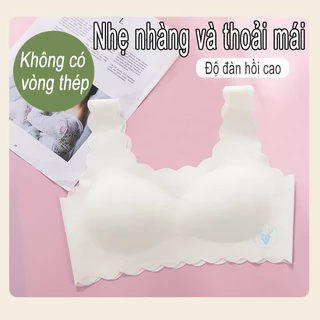 Áo ngực thể thao  thời trang dành cho bé gái từ 8-16 tuổi