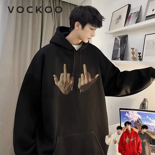 Áo khoác áo hoodie sweater nỉ siêu rẻ phù hợp nam nữ rộng thoải mái 2023 NEW MWY23B0I8V 45Z231111