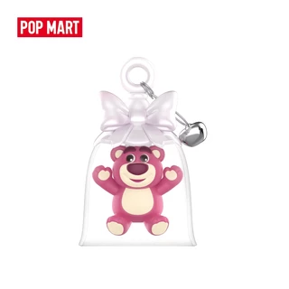 Mô hình POP MART series Bell kỷ niệm 100 tháng Disney