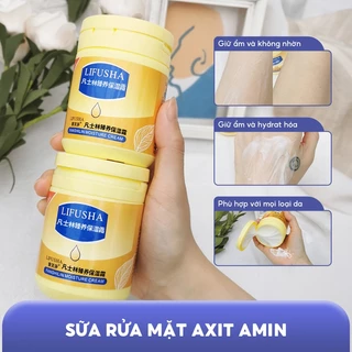 CODE Kem Dưỡng Thể Vaseline Dưỡng Ẩm Cho Da Khô Và Nứt Nẻ 170g